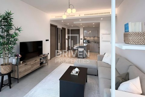 Apartment in Sobha Hartland, Mohammed Bin Rashid City, Dubai 1 bedroom, 65.96 sq.m. № 141022
