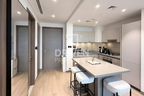 Apartment in Sobha Hartland, Mohammed Bin Rashid City, Dubai 1 bedroom, 65.96 sq.m. № 141022 - photo 8