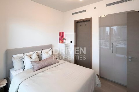 Apartment in Sobha Hartland, Mohammed Bin Rashid City, Dubai 1 bedroom, 65.96 sq.m. № 141022 - photo 5
