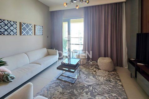 Apartment in Creek Beach, Dubai Creek Harbour (The Lagoons), Dubai 1 bedroom, 64.2 sq.m. № 141021 - photo 2