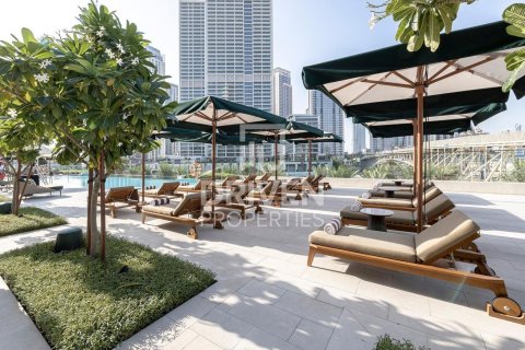 Apartment in Creek Beach, Dubai Creek Harbour (The Lagoons), Dubai 1 bedroom, 64.2 sq.m. № 141021 - photo 7