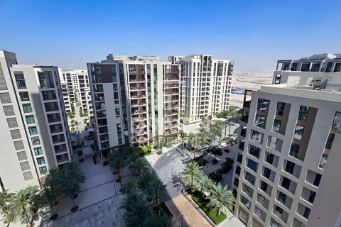 Apartment in Creek Beach, Dubai Creek Harbour (The Lagoons), Dubai 1 bedroom, 64.2 sq.m. № 141021