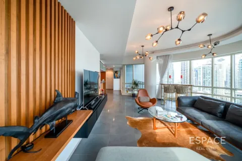 Apartment in Dubai Marina, Dubai 2 bedrooms, 129 sq.m. № 122440 - photo 3