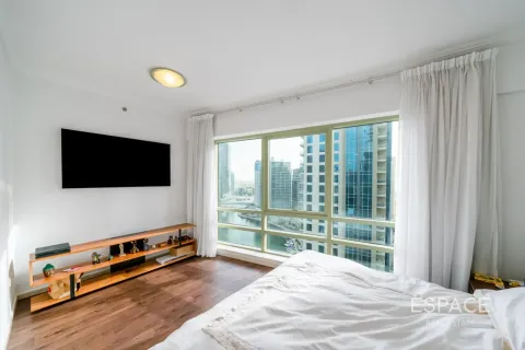 Apartment in Dubai Marina, Dubai 2 bedrooms, 129 sq.m. № 122440 - photo 13