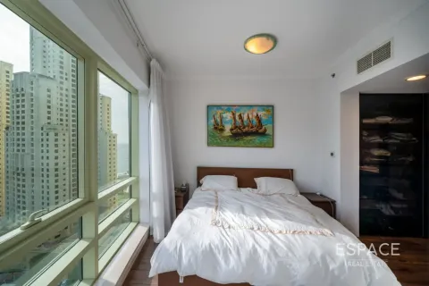 Apartment in Dubai Marina, Dubai 2 bedrooms, 129 sq.m. № 122440 - photo 14