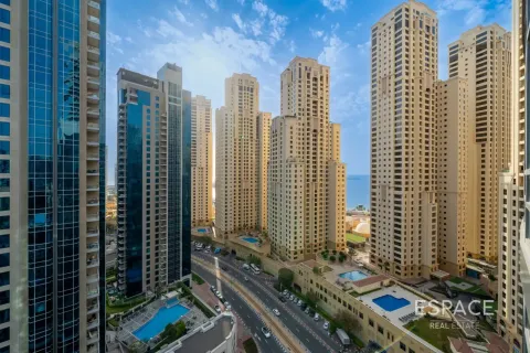 Apartment in Dubai Marina, Dubai 2 bedrooms, 129 sq.m. № 122440 - photo 16