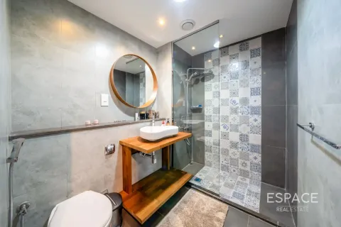 Apartment in Dubai Marina, Dubai 2 bedrooms, 129 sq.m. № 122440 - photo 7