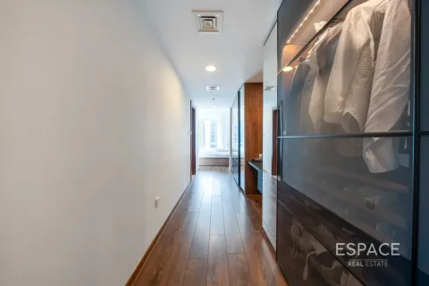 Apartment in Dubai Marina, Dubai 2 bedrooms, 129 sq.m. № 122440 - photo 11