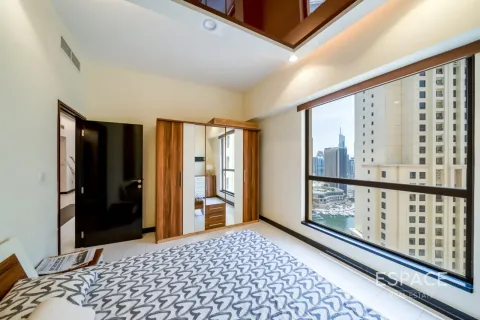Apartment in Jumeirah Beach Residence, Dubai 1 bedroom, 136 sq.m. № 122442 - photo 17