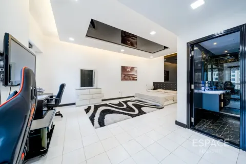 Apartment in Jumeirah Beach Residence, Dubai 1 bedroom, 136 sq.m. № 122442 - photo 11
