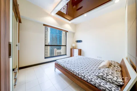 Apartment in Jumeirah Beach Residence, Dubai 1 bedroom, 136 sq.m. № 122442 - photo 16