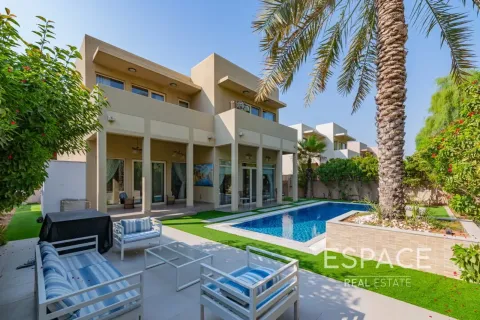 فيلا في Saheel, المرابع العربية, دبي 3 غرف نوم, 299 م² رقم 122443