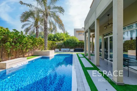 فيلا في Saheel, المرابع العربية, دبي 3 غرف نوم, 299 م² رقم 122443 - صورة 20
