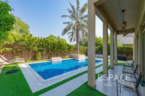 فيلا في Saheel, المرابع العربية, دبي 3 غرف نوم, 299 م² رقم 122443 - صورة 19