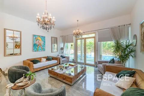 فيلا في Saheel, المرابع العربية, دبي 3 غرف نوم, 299 م² رقم 122443 - صورة 2