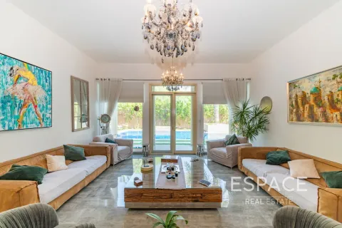 فيلا في Saheel, المرابع العربية, دبي 3 غرف نوم, 299 م² رقم 122443 - صورة 3