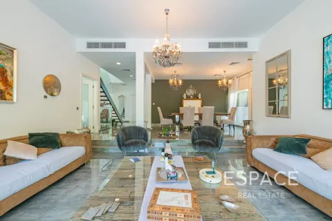 فيلا في Saheel, المرابع العربية, دبي 3 غرف نوم, 299 م² رقم 122443 - صورة 4