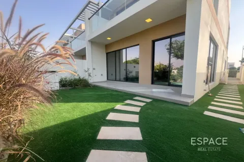 تاون هاوس في داماك هيلز (أكويا باي داماك), دبي 4 غرف نوم, 191 م² رقم 122441