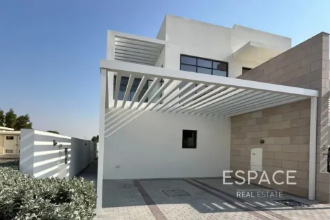 تاون هاوس في داماك هيلز (أكويا باي داماك), دبي 4 غرف نوم, 191 م² رقم 122441 - صورة 15