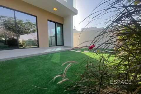 تاون هاوس في داماك هيلز (أكويا باي داماك), دبي 4 غرف نوم, 191 م² رقم 122441 - صورة 3