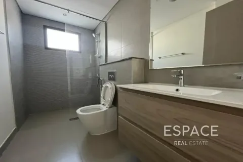 تاون هاوس في داماك هيلز (أكويا باي داماك), دبي 4 غرف نوم, 191 م² رقم 122441 - صورة 10