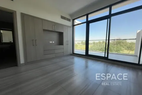 تاون هاوس في داماك هيلز (أكويا باي داماك), دبي 4 غرف نوم, 191 م² رقم 122441 - صورة 6