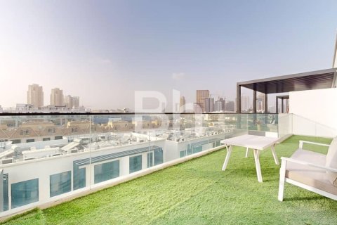شقة في دائرة قرية جميرا, دبي 1غرف نوم, 105 م² رقم 57104 - صورة 3