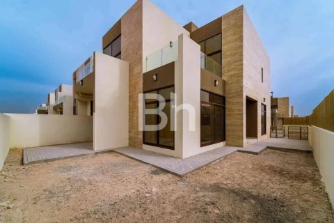 Adosado en Mohammed Bin Rashid City, Dubai, 4 dormitorios, 293 m², № 57107 - foto 4