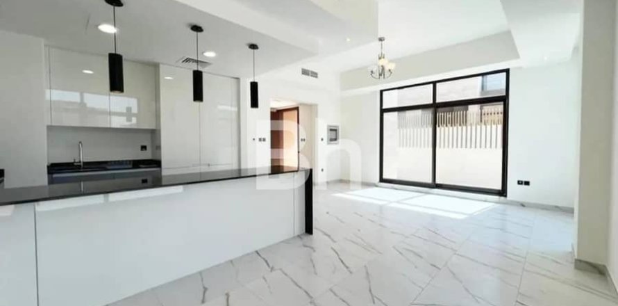 Adosado en Mohammed Bin Rashid City, Dubai, 4 dormitorios, 293 m², № 57107