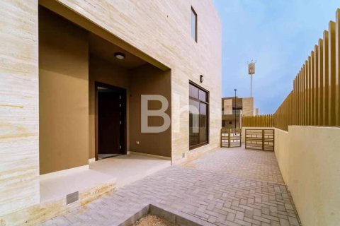 Adosado en Mohammed Bin Rashid City, Dubai, 4 dormitorios, 293 m², № 57107 - foto 3
