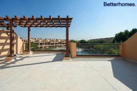 Adosado en Jumeirah Islands, Dubai, 4 dormitorios, 312 m², № 57105 - foto 10