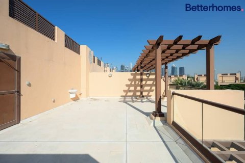 Adosado en Jumeirah Islands, Dubai, 4 dormitorios, 312 m², № 57105 - foto 13