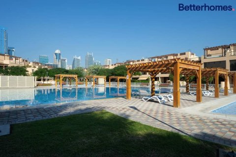 Adosado en Jumeirah Islands, Dubai, 4 dormitorios, 312 m², № 57105 - foto 6