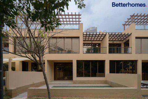Adosado en Jumeirah Islands, Dubai, 4 dormitorios, 312 m², № 57105 - foto 15