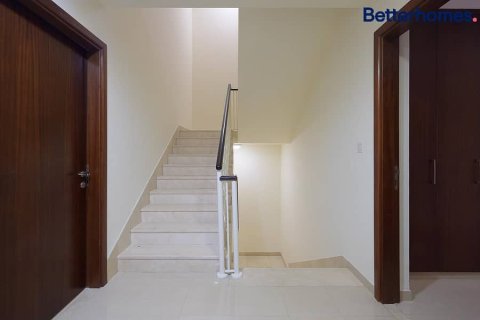 Adosado en Jumeirah Islands, Dubai, 4 dormitorios, 312 m², № 57105 - foto 8