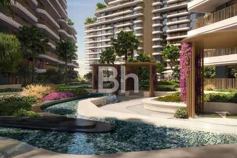 Apartment in Dubai 1 bedroom, 74 sq.m. № 57101 - photo 3