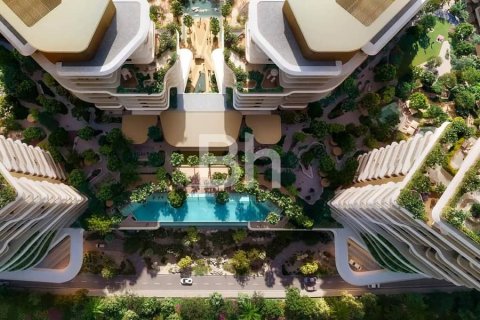Apartment in Dubai 1 bedroom, 74 sq.m. № 57101 - photo 7