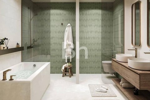 Apartment in Dubai 1 bedroom, 74 sq.m. № 57101 - photo 2
