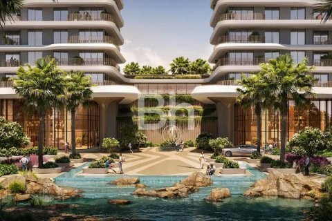 Apartment in Dubai 1 bedroom, 74 sq.m. № 57101 - photo 9