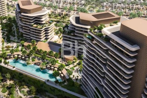 Apartment in Dubai 1 bedroom, 74 sq.m. № 57101 - photo 1