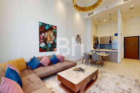 Apartment in Jumeirah Village Circle, Dubai 2 bedrooms, 131 sq.m. № 57106 - photo 6