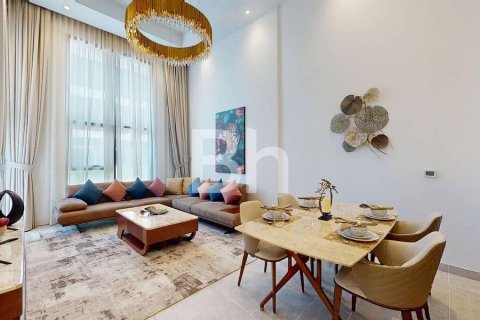 Apartment in Jumeirah Village Circle, Dubai 2 bedrooms, 131 sq.m. № 57106 - photo 4