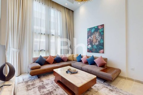 Apartment in Jumeirah Village Circle, Dubai 2 bedrooms, 131 sq.m. № 57106 - photo 5