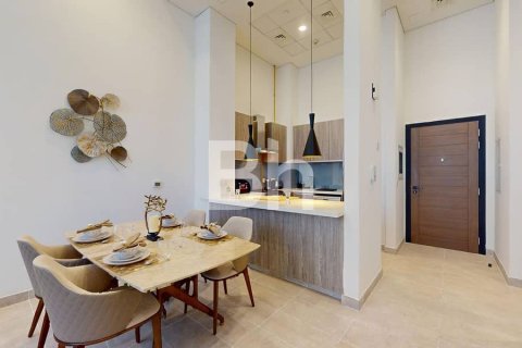 Apartment in Jumeirah Village Circle, Dubai 2 bedrooms, 131 sq.m. № 57106 - photo 8