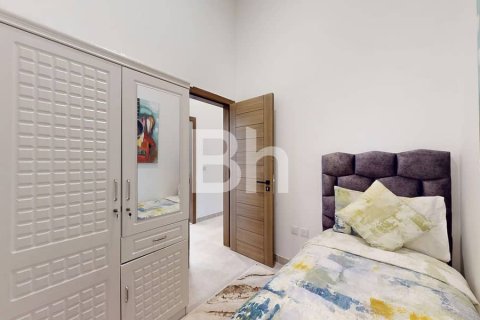 Apartment in Jumeirah Village Circle, Dubai 2 bedrooms, 131 sq.m. № 57106 - photo 1