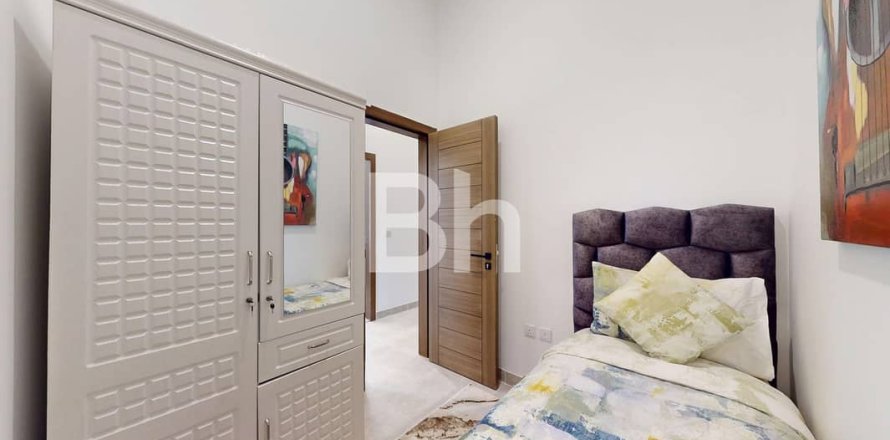 Apartment in Jumeirah Village Circle, Dubai 2 bedrooms, 131 sq.m. № 57106