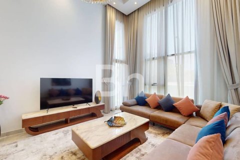 Apartment in Jumeirah Village Circle, Dubai 2 bedrooms, 131 sq.m. № 57106 - photo 7