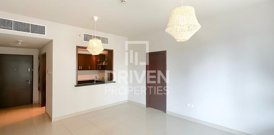 Квартира в 29 Burj Boulevard, Даунтаун Дубай (Даунтаун Бурдж Дубай), Дубай, 1 спальня, 78м², № 18818