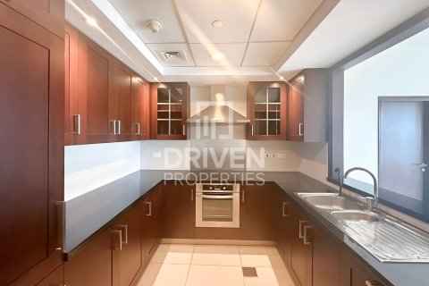 Купить квартиру в 29 Burj Boulevard, Даунтаун Дубай (Даунтаун Бурдж Дубай), Дубай: 1 спальня, 78м², № 18818 - фото 5