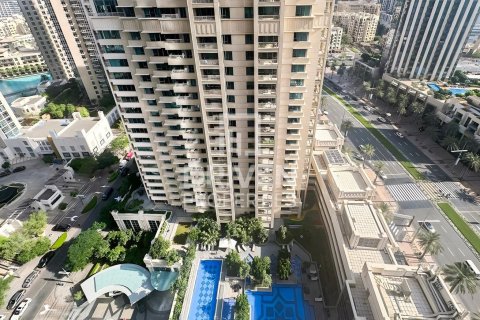 Купить квартиру в 29 Burj Boulevard, Даунтаун Дубай (Даунтаун Бурдж Дубай), Дубай: 1 спальня, 78м², № 18818 - фото 8